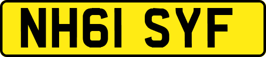 NH61SYF