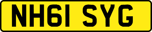 NH61SYG