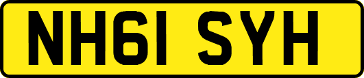 NH61SYH