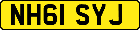 NH61SYJ