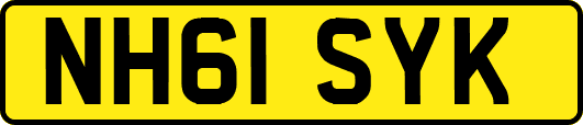 NH61SYK