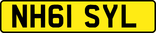 NH61SYL