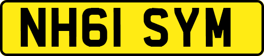 NH61SYM