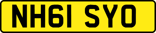 NH61SYO