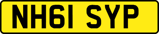 NH61SYP