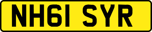 NH61SYR