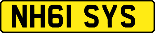 NH61SYS