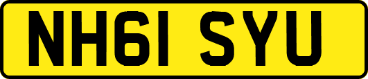 NH61SYU