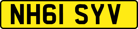 NH61SYV