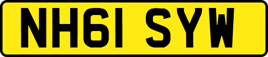 NH61SYW