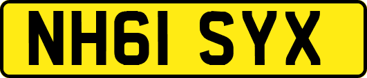NH61SYX