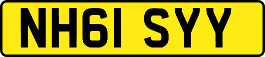 NH61SYY