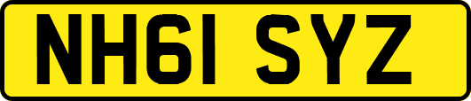 NH61SYZ