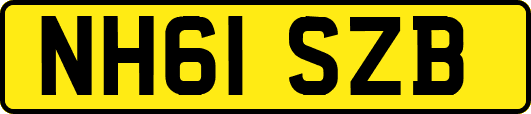 NH61SZB
