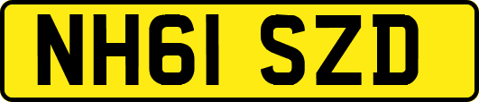 NH61SZD