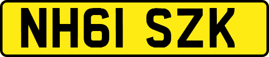NH61SZK