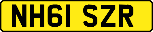 NH61SZR