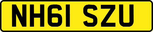 NH61SZU