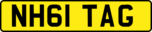 NH61TAG