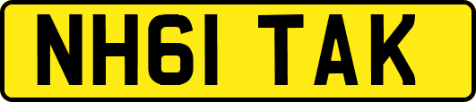 NH61TAK