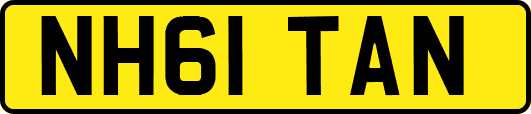 NH61TAN