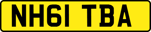 NH61TBA