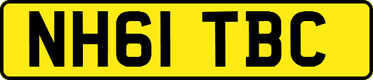 NH61TBC