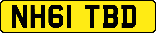 NH61TBD