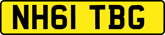 NH61TBG