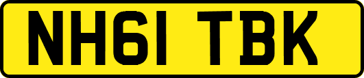 NH61TBK