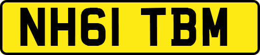NH61TBM