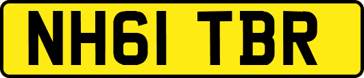 NH61TBR