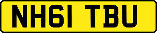 NH61TBU