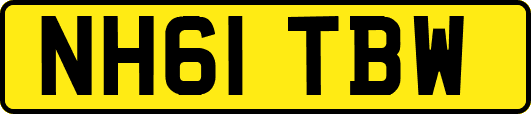 NH61TBW