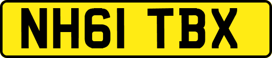 NH61TBX