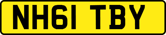 NH61TBY