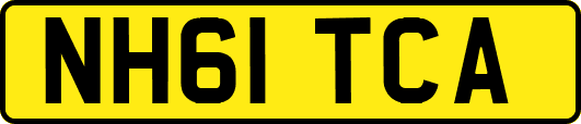 NH61TCA