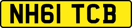 NH61TCB