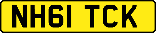 NH61TCK