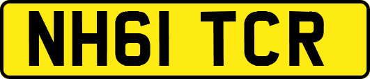 NH61TCR