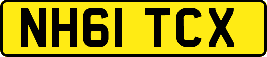 NH61TCX