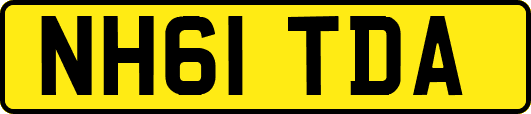 NH61TDA