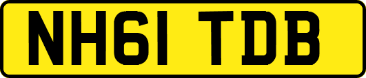 NH61TDB