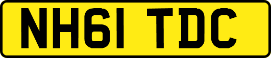 NH61TDC