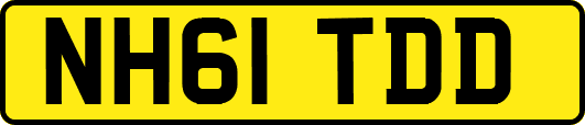 NH61TDD