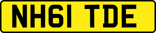 NH61TDE
