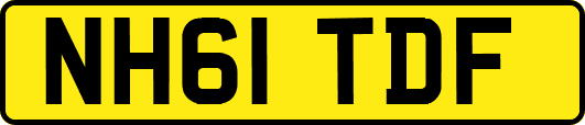 NH61TDF