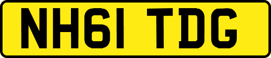 NH61TDG