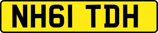 NH61TDH
