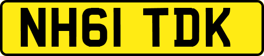 NH61TDK